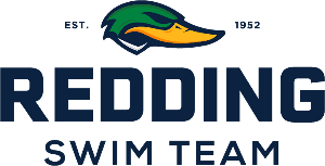 Redding Swim Team